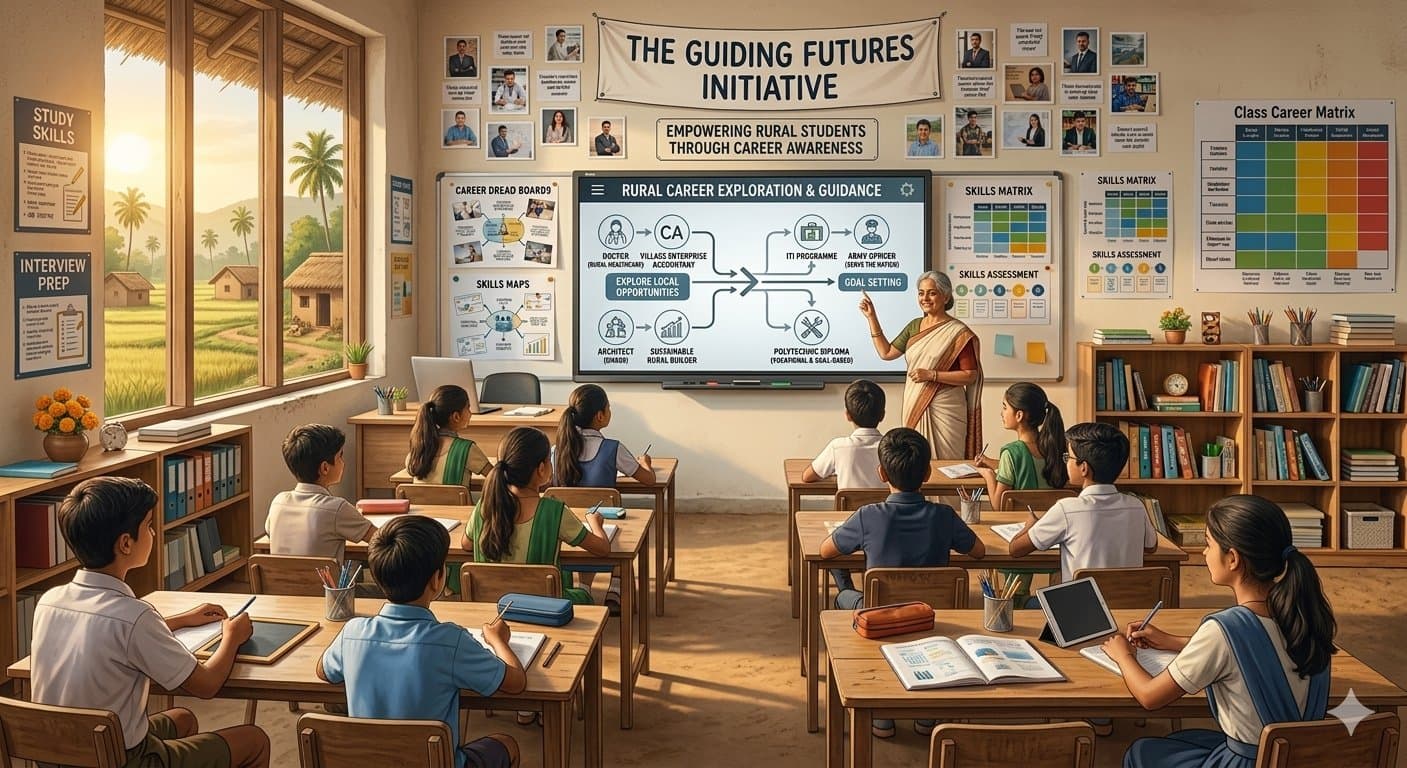 Nextsteps Initiative